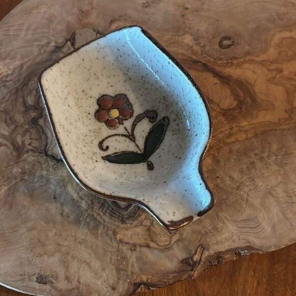 Otagiri Spoon Rest - Picture 1 of 7